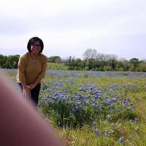 Meet your Posher, Hana